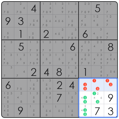 tips for solving difficult sudoku